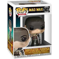 MAD MAX "IMPERATOR FURIOSA" POP # 507