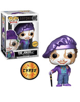 BATMAN 1989 "THE JOKER" LIMITED EDITION POP # 337