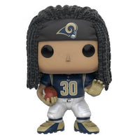 TODD GURLEY NFL LOS ANGELES RAMS POP # 58