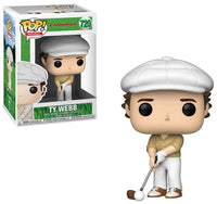 CADDYSHACK "TY WEBB" POP # 720