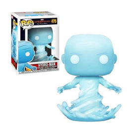 MARVEL SPIDER-MAN FAR FROM HOME "HYDRO-MAN" POP # 475