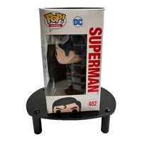 Dean Cain Signed "SUPERMAN" DC Comics Funko Pop w/COA