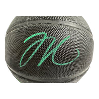 Jayson Tatum - Boston Celtics Hand Signed Spalding Street Phantom Basketball w/COA