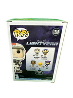 Tim Allen Hand Signed " Buzz Lightyear XL-01 " Funko Pop w/COA