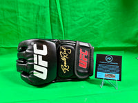 Ronda J Rousey  Hand Signed UFC Glove W/COA