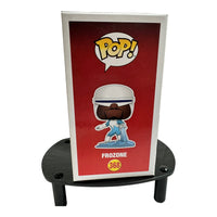 Samuel L Jackson Hand Signed " FROZONE" Incredibles Funko Pop 368 w/COA