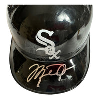 David Ortiz - Boston Red Sox Hand Signed FS MLB Souvenir Batting Helmet W/COA