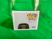 LeBron James Hand Signed Space Jam Funko POP W/COA