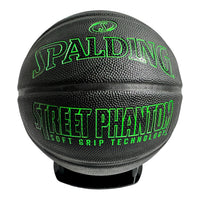 Jayson Tatum - Boston Celtics Hand Signed Spalding Street Phantom Basketball w/COA