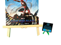 Tom Holland Hand Signed "SPIDERMAN" 8x10 Photo w/COA