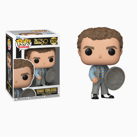 THE GODFATHER 50TH YEARS ANNIVERSARY  SONNY CORLEONE POP # 1202