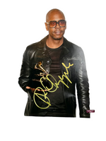 Dave Chapelle “King of Comedy”Hand Signed 8x10 Photo w/COA