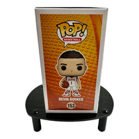 Devin Booker - Phoenix Suns Hand Signed Funko Pop # 153 w/COA