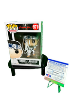 Ralph Macchio Hand Signed Karate Kid "Daniel Larusso" Funko Pop w/COA/PSA