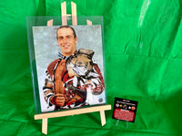 Shawn Michaels Hand Signed WWF 8x10 Photo w/COA