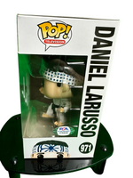 Ralph Macchio Hand Signed Karate Kid "Daniel Larusso" Funko Pop w/COA/PSA