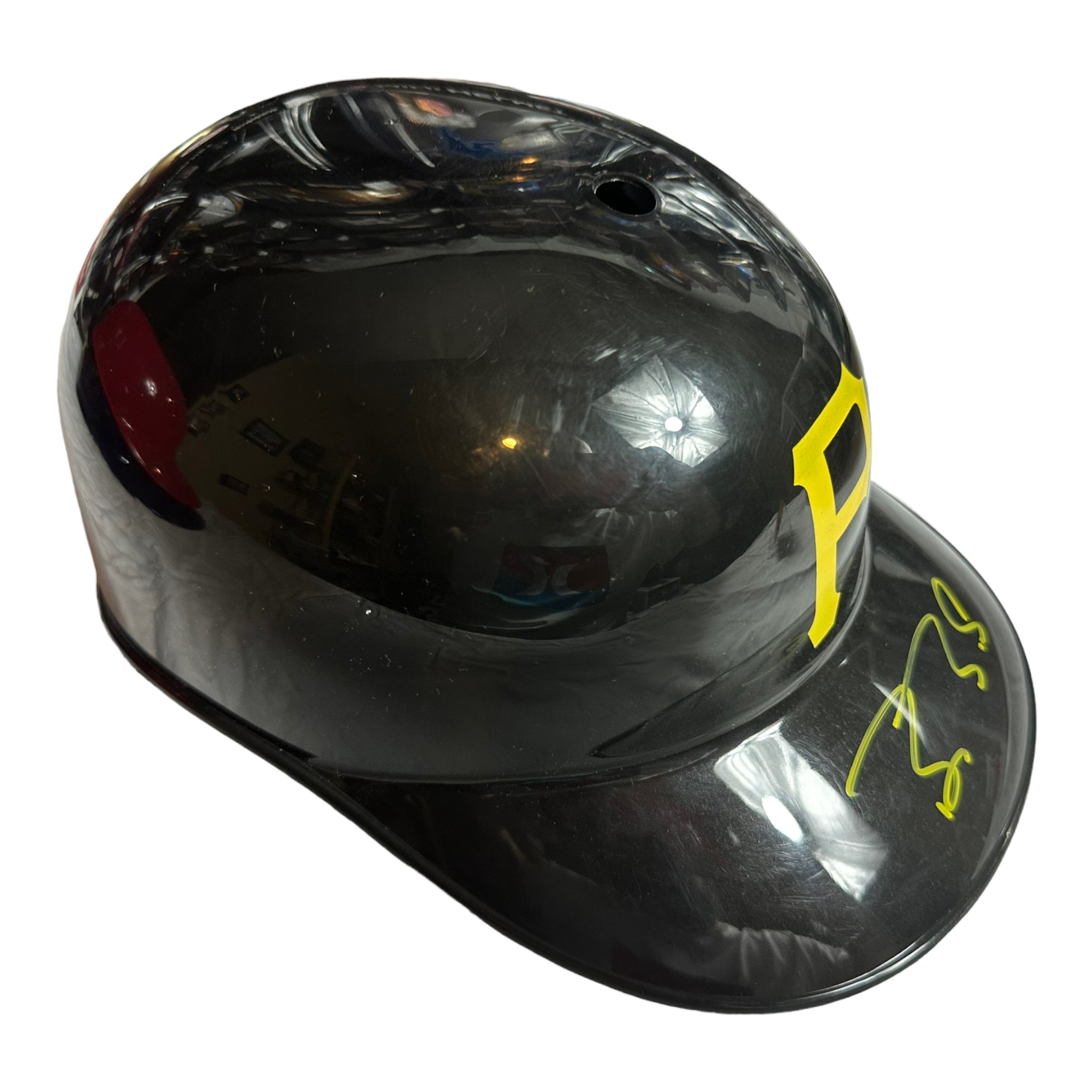 MLB Pittsburgh Pirates Helmet