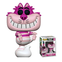 DISNEY ALICE IN WONDERLAND "CHESHIRE CAT" POP # 1059