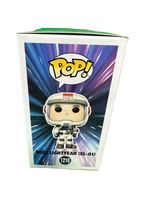 Tim Allen Hand Signed " Buzz Lightyear XL-01 " Funko Pop w/COA