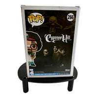 Cypress Hill Be Real As "DR. GreenThumb" Hand Signed Funko Pop # 266 W/COA PSA