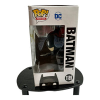 Ben Affleck Hand Signed "BATMAN" Funko Pop # 1189 w/COA