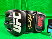 Ronda J Rousey  Hand Signed UFC Glove W/COA