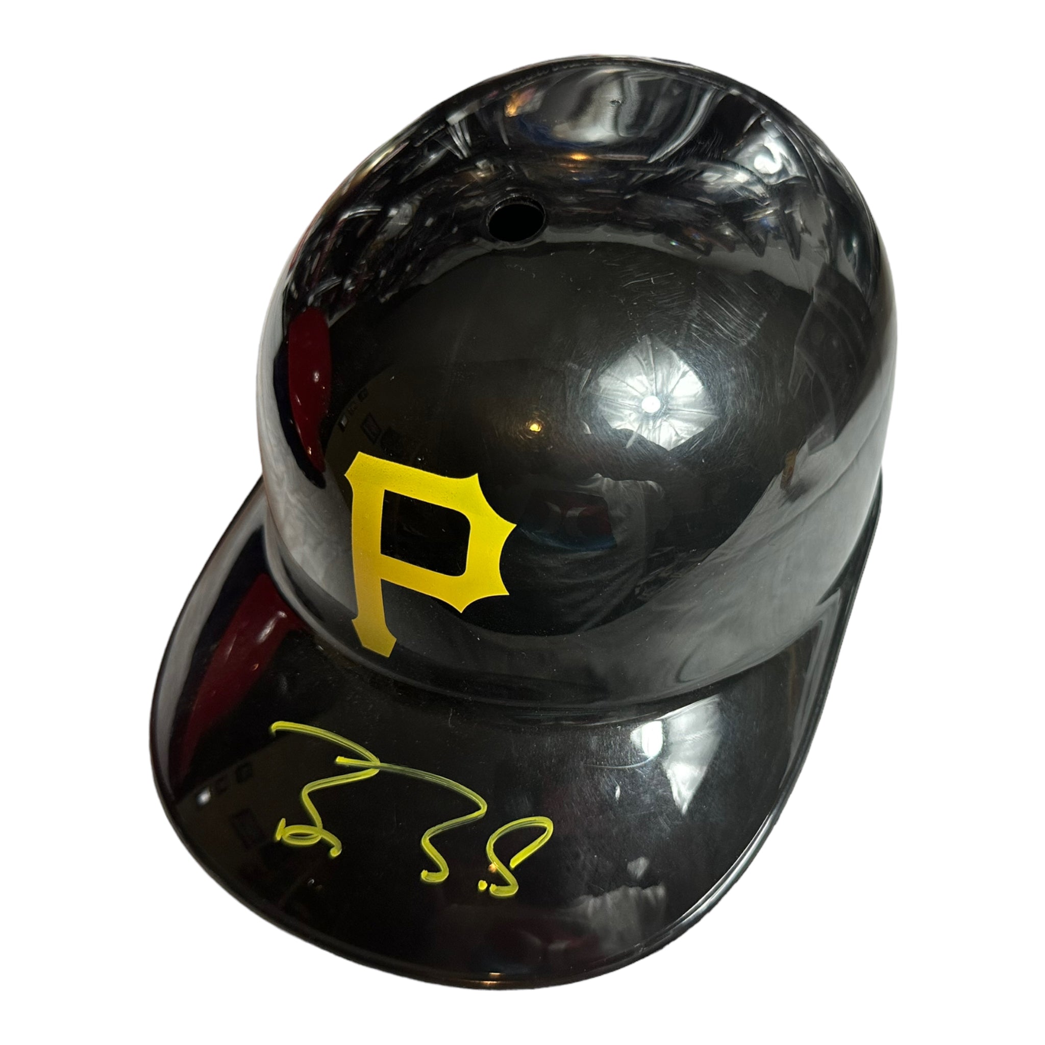 MLB Pittsburgh Pirates Helmet