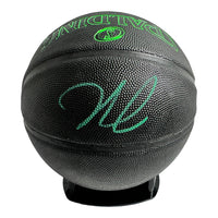 Jayson Tatum - Boston Celtics Hand Signed Spalding Street Phantom Basketball w/COA