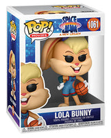 SPACE JAM A NEW LEGACY "LOLA BUNNY" POP # 1061