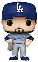 CODY BELLINGER MLB LA DODGERS POP  # 38