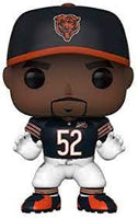 KHALIL MACK NFL CHICAGO BEARS POP # 126