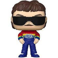 NASCAR LEGENDS "JEFF GORDON" POP # 14