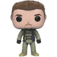 INDEPENDENCE DAY "JAKE MORRISON" POP # 299