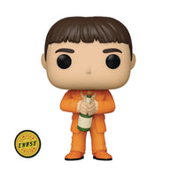 DUMB & DUMBER "LLOYD CHRISTMAS" IN TUX LIMITED EDTION CHASE POP # 1039