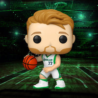 LUKA DONCIC NBA DALLAS MAVERICKS FUNKO POP # 128