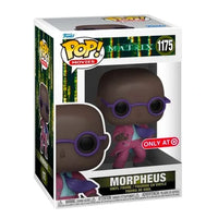 MATRIX "MORPHEUS" POP # 1175