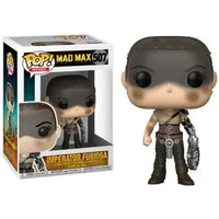 MAD MAX "IMPERATOR FURIOSA" POP # 507