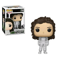 ALIENS "RIPLEY IN SPACESUIT" 40TH ANNIVERSARY POP # 732