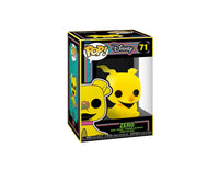 DISNEY THE NBC ZERO BLACKLIGHT POP # 71