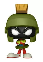 SPACE JAM A NEW LEGACY MARVIN THE MARTIAN # 1085