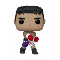 OSCAR DE LA HOYA - GOLDEN BOY BOXING CHAMP POP # 02