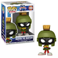 SPACE JAM A NEW LEGACY MARVIN THE MARTIAN # 1085