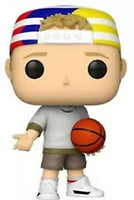 WHITE MEN CAN'T BILLY HOYLE POP # 977