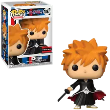 BLEACH ICHIGO AAA ANIME EXCLUSIVE POP # 1087