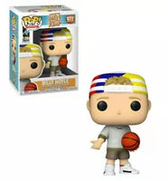 WHITE MEN CAN'T BILLY HOYLE POP # 977