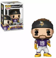 ADAM THIELEN NFL MINNESOTTA VIKINGS 100 ANNIVERSARY POP # 127