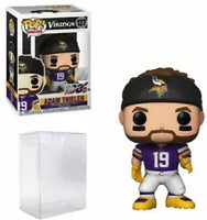 ADAM THIELEN NFL MINNESOTTA VIKINGS 100 ANNIVERSARY POP # 127