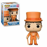 DUMB & DUMBER LLOYD CHRISTMAS IN TUX POP # 1039