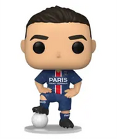 ANGEL DI MARIA FIFA SOCCER PARIS SAINT GERMAIN POP # 46