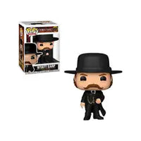 TOMBSTONE " WYATT EARP " KURT RUSSELL POP # 851